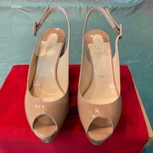 Christian Louboutin Shoes